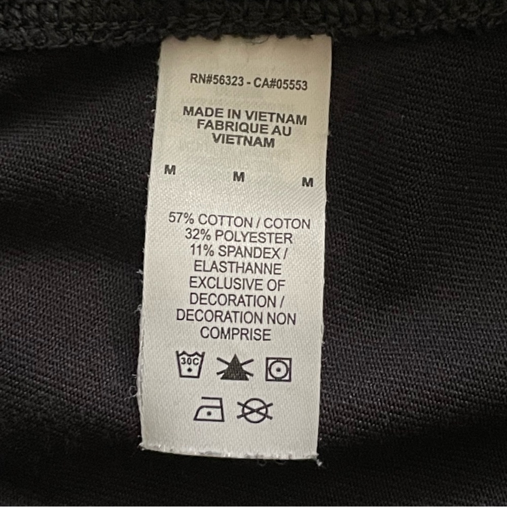 Nike Sportswear Essential High Rise Leggings - Picture 8 of 10